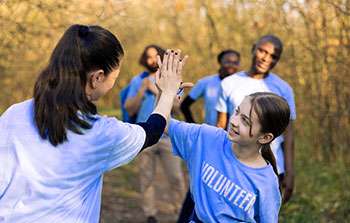 150 Young People Connected to Careers