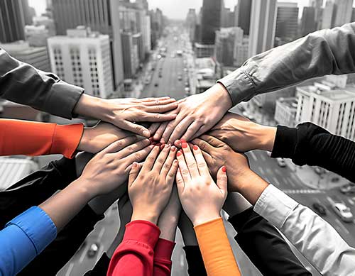 Our-Community-Values