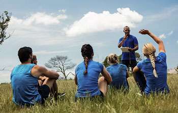 Enterprise Journey: Two Startup Referrals Secure Seed Funding